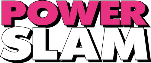Power Slam logo